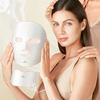 LIGHT AURA PLUS - Face & Neck Mask